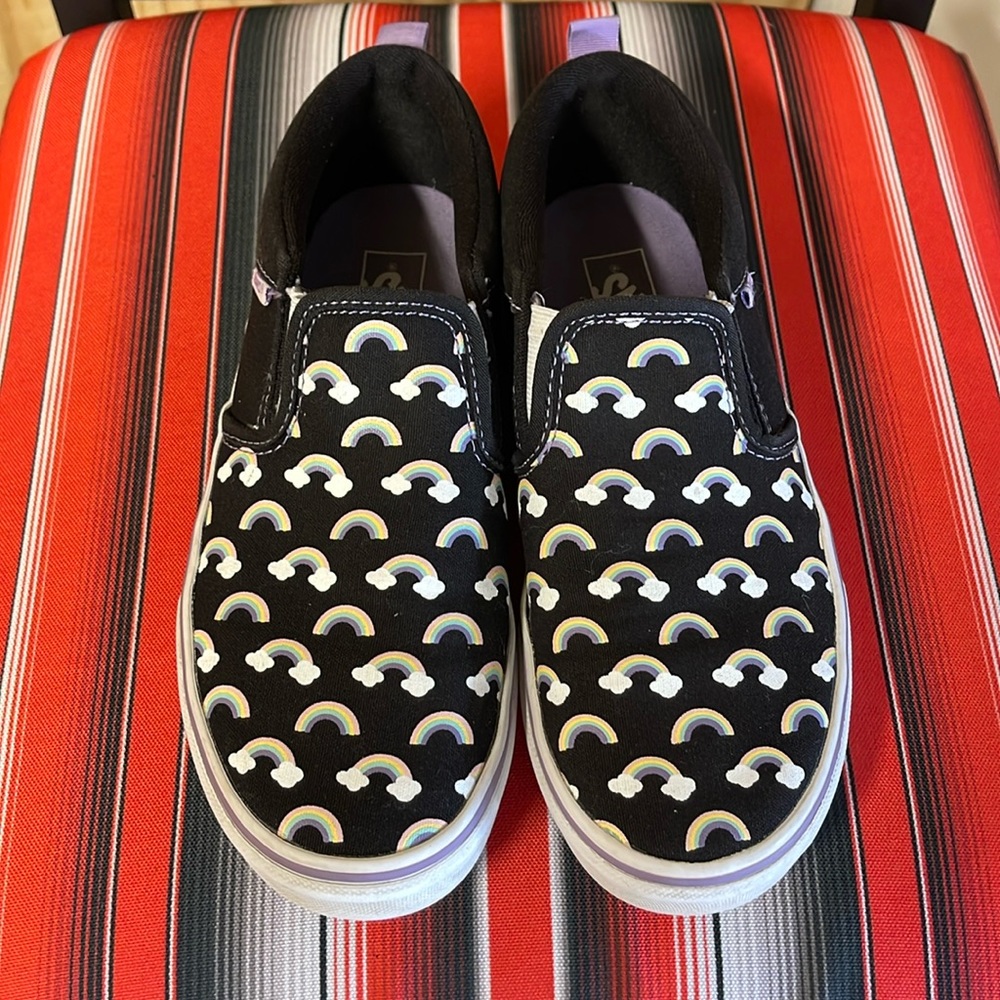 ❌SOLD❌ Van Sneakers